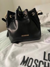 Love moschino borsa usato  Feltre