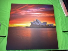 Large art prints for sale  Burbank