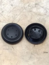 Coppia tappi telaio usato Coppia tappi telaio usato  Italia