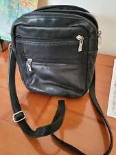 Sacoche homme cuir d'occasion  Mantes-la-Jolie