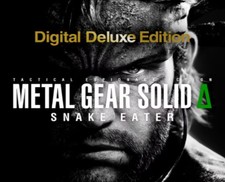 Metal Gear Solid Delta: Snake Eater (2025) | Offline Access | STEAM on PC na sprzedaż  Wysyłka do Poland