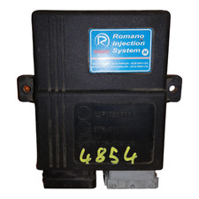 Centralina gpl per usato  Italia