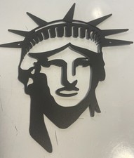 Statue liberty metal for sale  Fort Mill