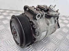 Mercedes C200 CDI W203 Pompa sprężarki klimatyzacji A0012305611 Diesel 90kW PFF8796 na sprzedaż  PL
