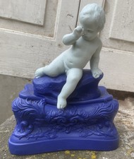 Porcelaine époque déterminer d'occasion  Paris I
