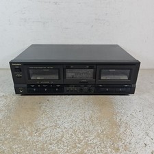 Technics tr165 stereo for sale  RUSHDEN