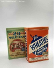 Vintage wheaties breakfast for sale  Indianapolis