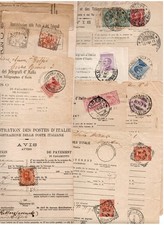Ricevimento lotto tariffe usato  Napoli