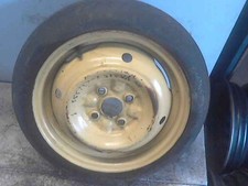 Roue secours 17565r14t d'occasion  Caudan