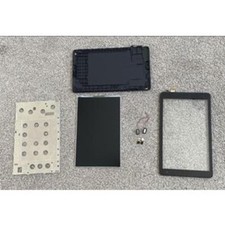 Peças de tablet: tela HD 10,1”, tela sensível ao toque, 2 mini alto-falantes, 2 câmeras comprar usado  Enviando para Brazil