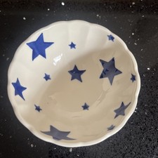 Emma bridgewater starry for sale  NUNEATON