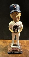 Justin verlander coca d'occasion  Expédié en Belgium