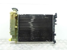 Radiateur eau citroen d'occasion  Saint-Lizier