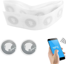 Nfc tags nfc gebraucht kaufen  Altrip