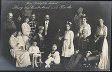 Royalty duke cumberland for sale Royalty duke cumberland for sale  BASINGSTOKE