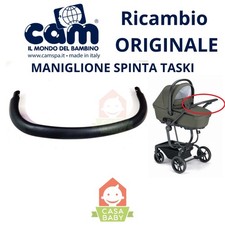 Maniglione passeggino cam usato Maniglione passeggino cam usato  Saluzzo