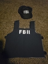 Toddlers fbi play for sale  Garland