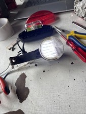 Led lampe front gebraucht kaufen  Bonn