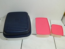 Tupperware brotkasten laibwäc gebraucht kaufen  Dortmund