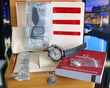 Amazing omega seamaster for sale  PETERBOROUGH