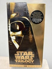 Star wars trilogy for sale  Oceanside