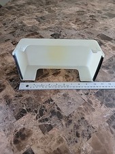 Compatível com Chamberlain & Craftsman LiftMaster abridor de garagem tampa de lente leve amarelada comprar usado  Enviando para Brazil