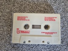 1983 children cassette for sale  BEDFORD
