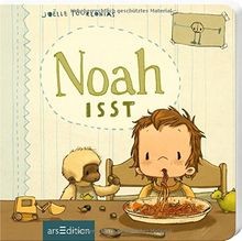 Noah isst böhm d'occasion  Expédié en France