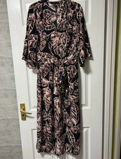 New look kimono for sale  BOURNEMOUTH