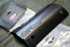 Sip auspuff hitzeschutz gebraucht kaufen Sip auspuff hitzeschutz gebraucht kaufen  Berlin