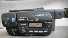 Grundig 975 video gebraucht kaufen  Scheeßel