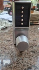Kaba unicam lock for sale  EPPING