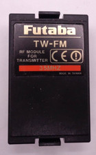 Futaba 35mhz transmitter for sale  DRIFFIELD