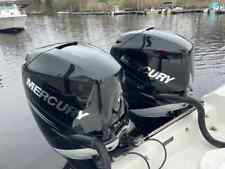 Mercury verado chrome for sale  Nixa