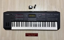 Yamaha mox6 key d'occasion  Expédié en Belgium