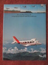 1974 brochure publicitaire d'occasion  Yport