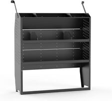shelving work van for sale  Hayward