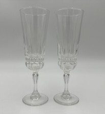Vintage luminarc crystal for sale  San Antonio