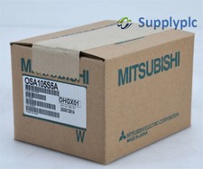 1 peça novo servo motor Mitsubishi OSA105S5A na caixa frete expresso comprar usado  Enviando para Brazil
