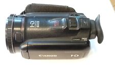 Canon vixia g20 for sale  Tilden