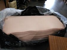 Vegetable tanned natural for sale  Westminster
