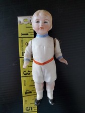 Bisque german molded for sale  Yarmouth Port
