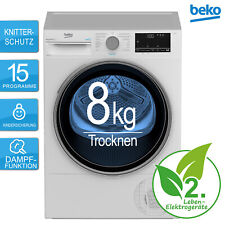 Beko wärmepumpentrockner troc gebraucht kaufen  Herzogenrath