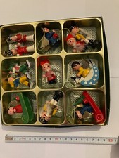 Holz figuren weihnachtssortime gebraucht kaufen  Clausthal-Zellerfeld