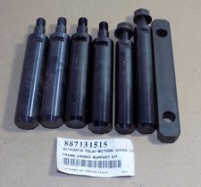 Frame engine support for sale  Clermont