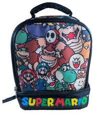 Super mario lunch for sale  Forest Grove