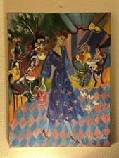 Semi abstract piece for sale  Sierra Vista