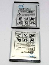 Batteria compatibile sony usato  Zibido San Giacomo