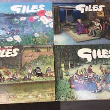 Giles cartoon annual for sale  BIDEFORD