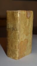 Pindarus ediz. 1612 usato  Arezzo